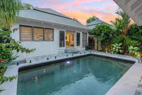 Lucida Villa by Reef Stays